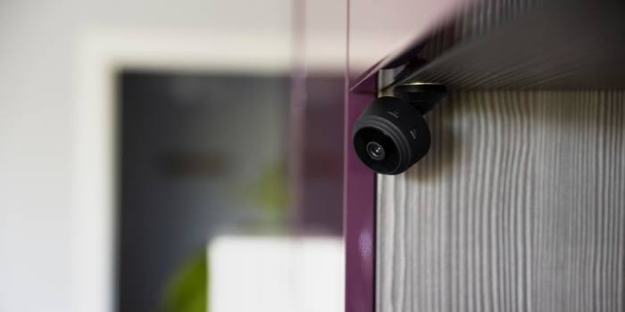 Rozw&oacute;j technologii sprawił, że systemy monitoringu stają się coraz bardziej skuteczne, fot. Freepik