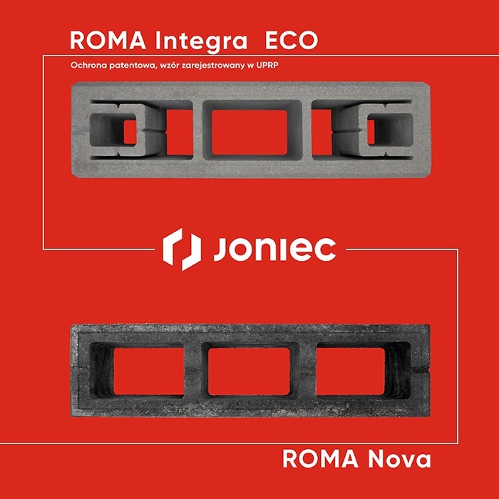 porownanie roma nova roma integra eco