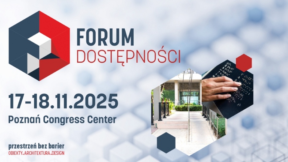 3 Forum Dostępności