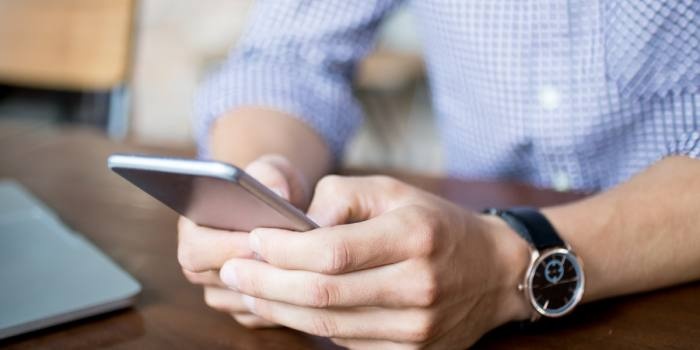 Aplikacja&nbsp;mObywatel&nbsp;zyska nową funkcję: bezpłatne wyszukiwanie ksiąg wieczystych na podstawie numeru PESEL, fot. Freepik