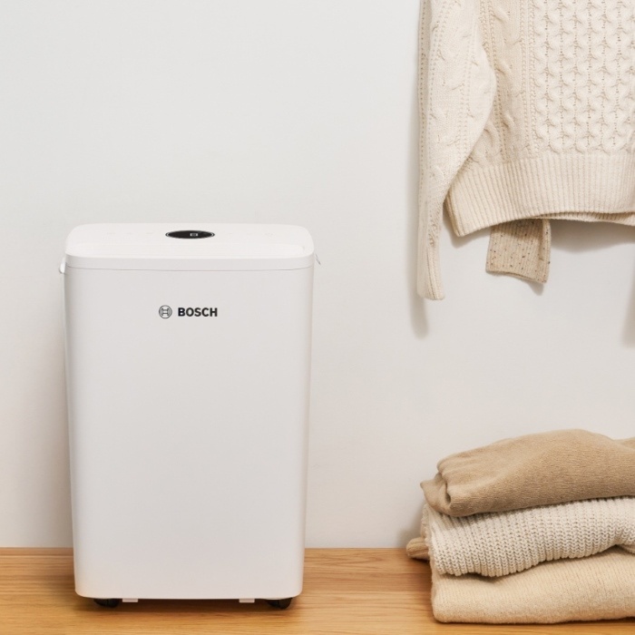 bosch osuszacz powietrza dry 1000