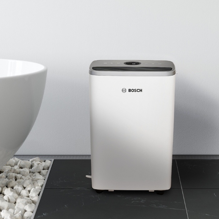 bosch osuszacz powietrza dry 4000 aranzacja