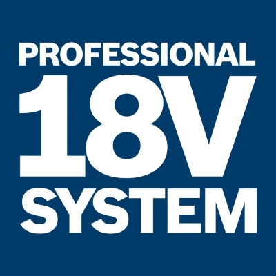 bosch professional 18v system logo