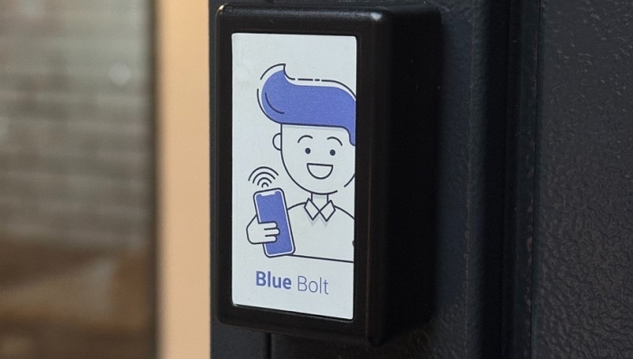 Blue Bolt chce rosnąć szybciej niż światowy rynek rozwiązań technologicznych dla rynku nieruchomości. Fot. Blue Bolt
