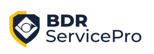 bdrservice pro logo