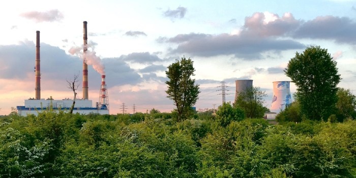 Odzyskana&nbsp;energia&nbsp;trafi do warszawskiej sieci ciepłowniczej i wystarczy do ogrzania ok. 35 tys. mieszkań, fot. Pixabay