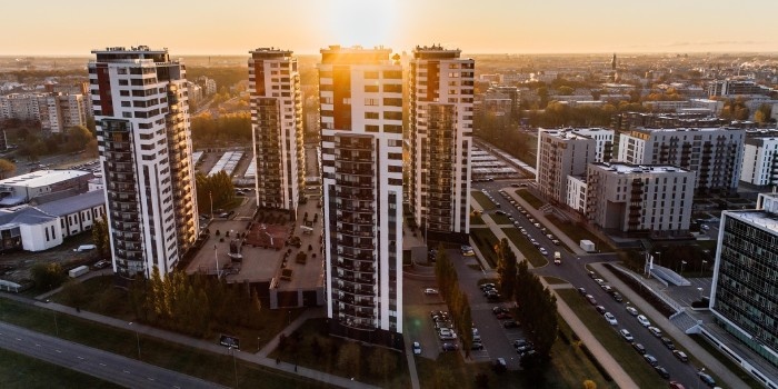 Według ekspert&oacute;w&nbsp;rynek mieszkaniowy&nbsp;znajduje się dziś w punkcie zwrotnym, kt&oacute;ry wymaga innego podejścia do projektowania i planowania inwestycji pod kątem całego środowiska życia, fot. Pixabay