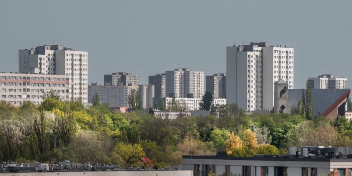 Projekt zakłada stworzenie&nbsp;ewidencji&nbsp;obejmującej wszystkie lokale mieszkalne w Polsce, zar&oacute;wno w zasobie publicznym, jak i prywatnym, fot. Pexels