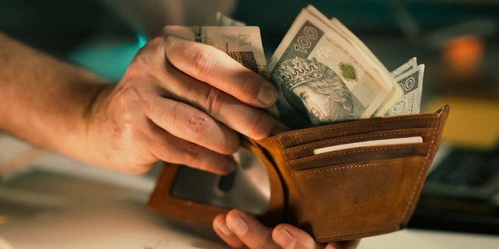 Ministerstwo planuje także wprowadzić karę finansową do 10 tys. zł za użytkowanie budynku bez uprzedniej zgody na zmianę sposobu użytkowania, fot. Pexels