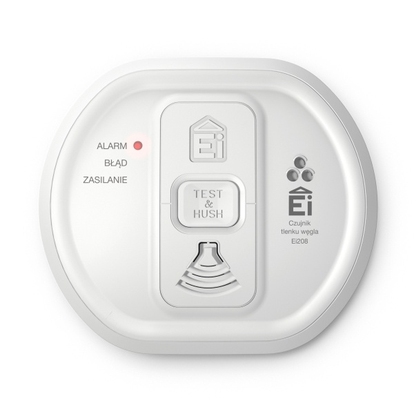 eielectronics ei208 czujnik tlenku wegla
