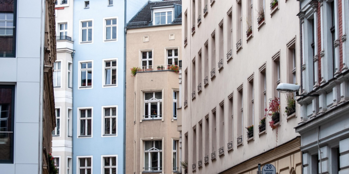 Jedną z alternatyw dla kredytu hipotecznego jest model rent-to-own, fot. Pixabay