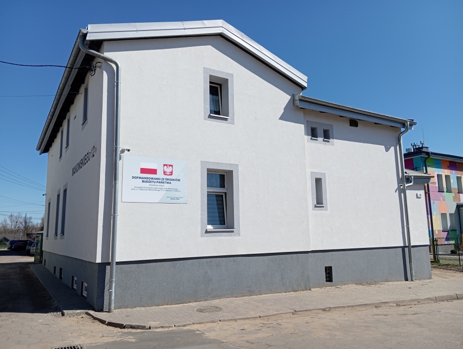 Makowskiego 12