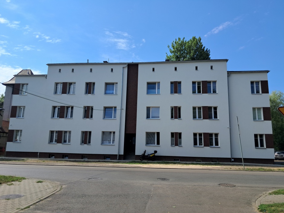 Roździeńskiego 34