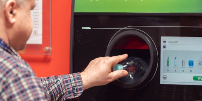 System kaucyjny w Polsce obowiązuje od 1 października 2025 r., fot. Pexels