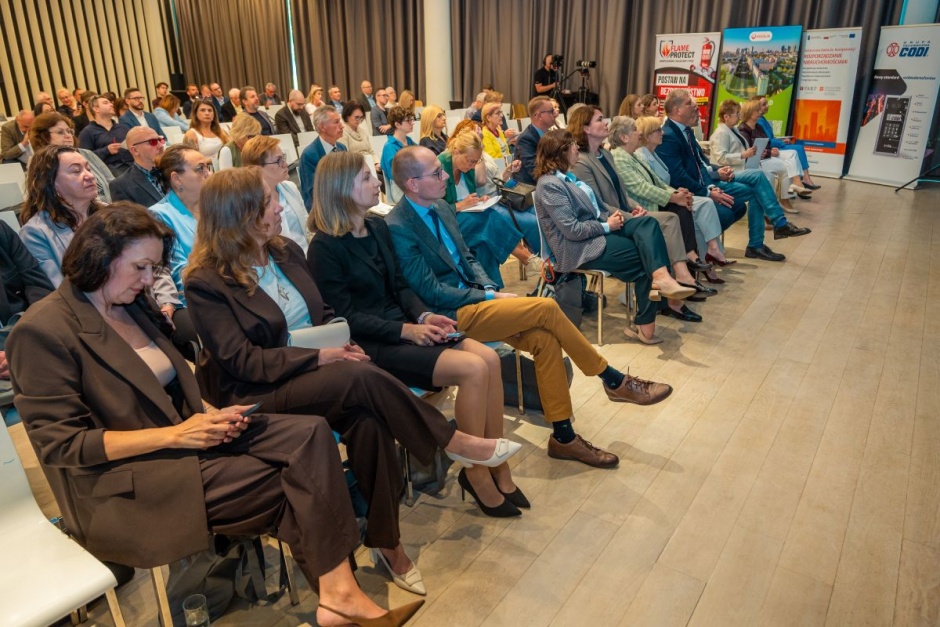 XVI Forum dla Zarządców