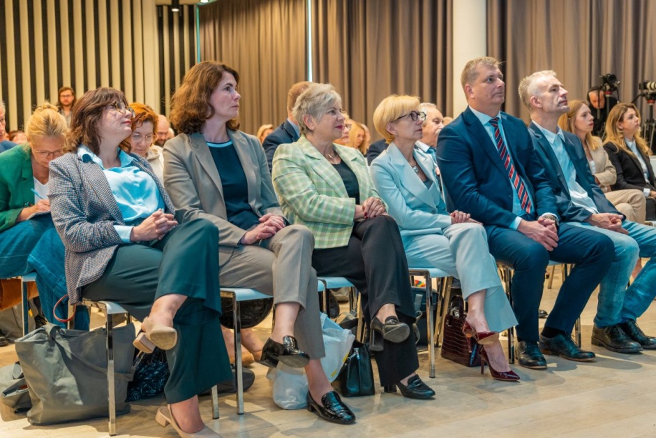 XVI Forum dla Zarządców