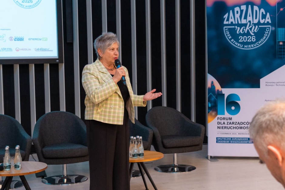 XVI Forum dla Zarządców