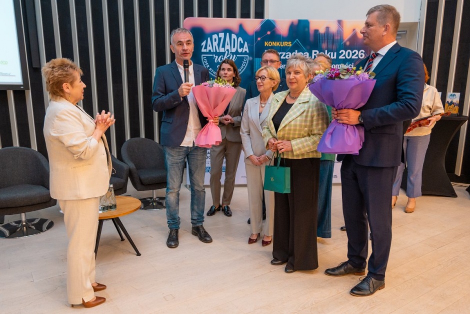 XVI Forum dla Zarządców