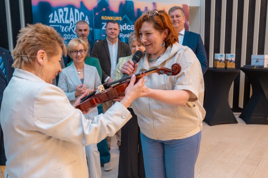 XVI Forum dla Zarządców