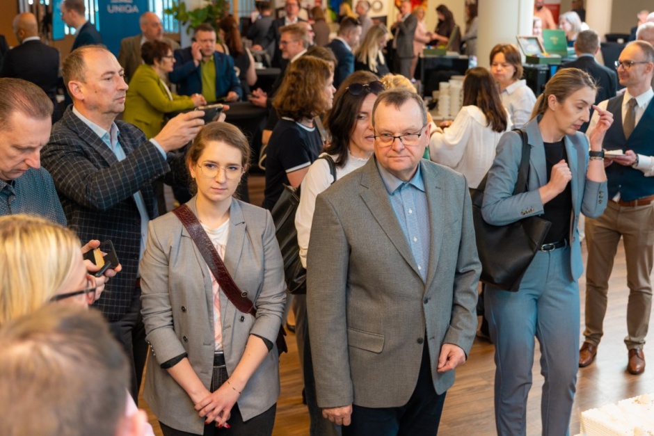 XVI Forum dla Zarządców