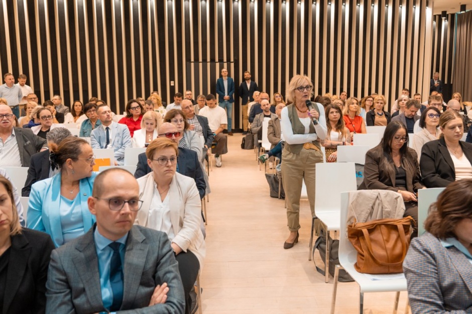 XVI Forum dla Zarządców