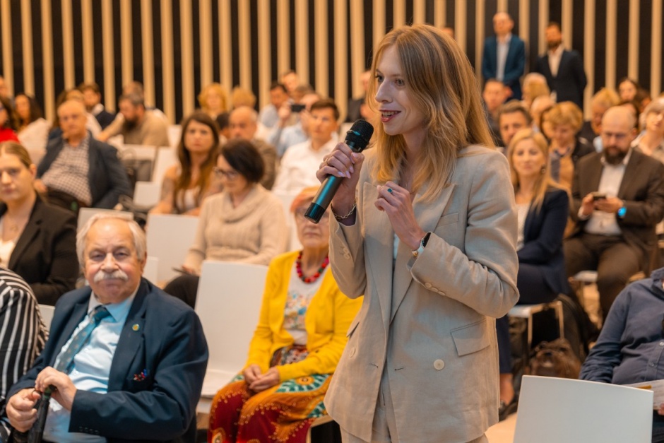 XVI Forum dla Zarządców