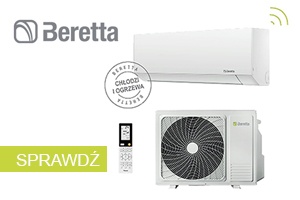 baner Beretta