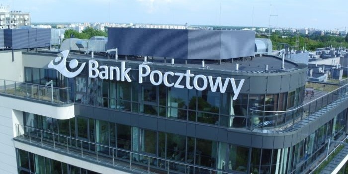 Mieszkalnictwo. Fot. Bank Pocztowy&nbsp;