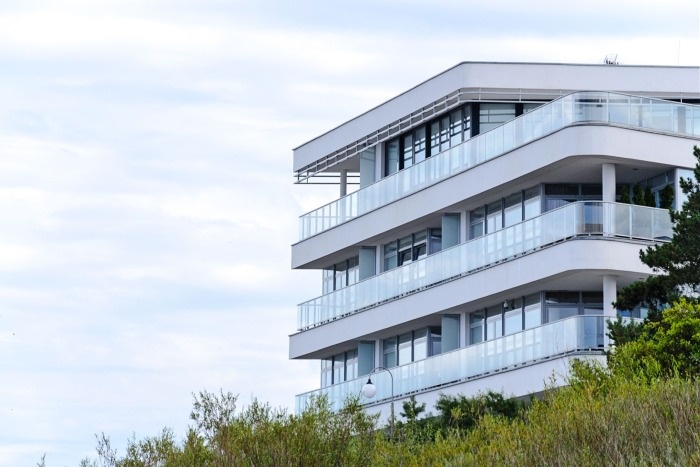 Apartamenty wakacyjne - czy warto w nie inwestować?