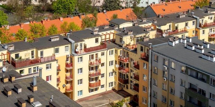 Projekt nowelizacji ustawy o własności lokali może ograniczyć możliwości inwestowania majątku wsp&oacute;lnot mieszkaniowych do działań związanych z zarządzaniem nieruchomością wsp&oacute;lną, fot. Pexels