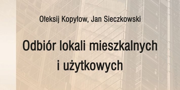 Poradnik ITB przedstawia metody i kryteria oceny jakości wykonania lokali mieszkalnych i użytkowych, w tym sprawdzania wykończenia, instalacji oraz powierzchni pomieszczeń.