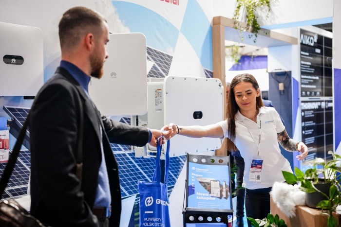 Szósta edycja Solar Energy Expo
