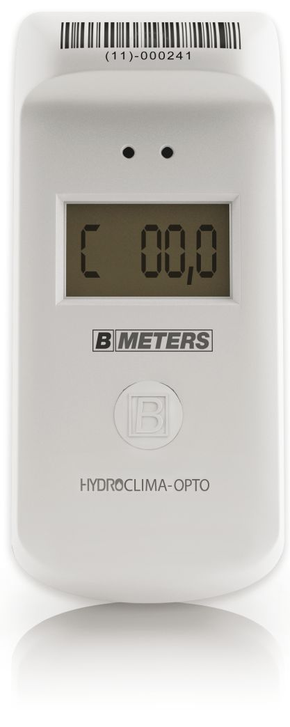 Bmeters Hydroclima-Opto